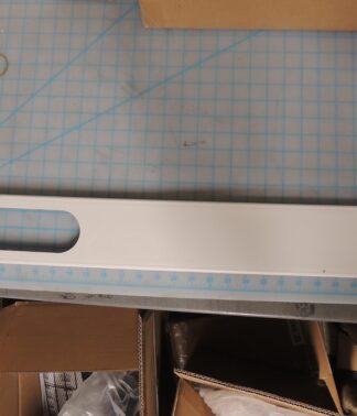 WINDOW SEAL BOARD II
