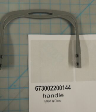 handle