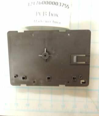 PCB box