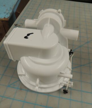 Sump
