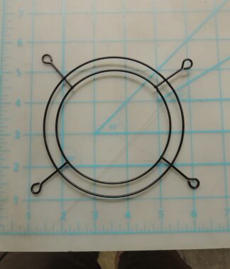 42.35825 AIR FILTER HOLDER