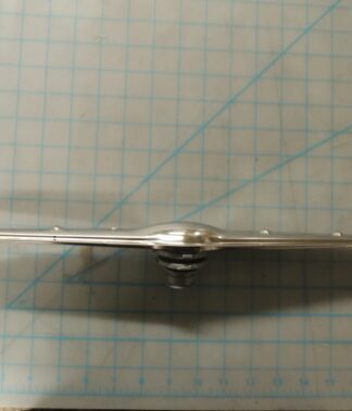 DDW2405 LOWER SPRAY ARM