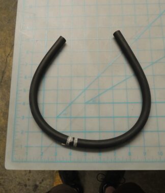regeneration hose