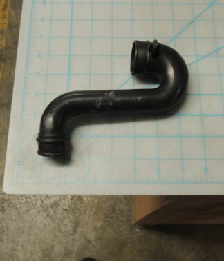 bend connect hose-heating