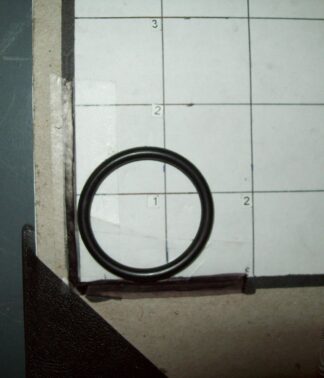 o ring