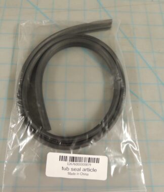 Tub Seal Article