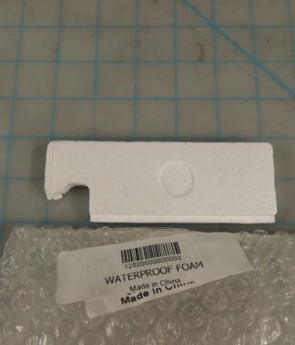 WATERPROOF FOAM