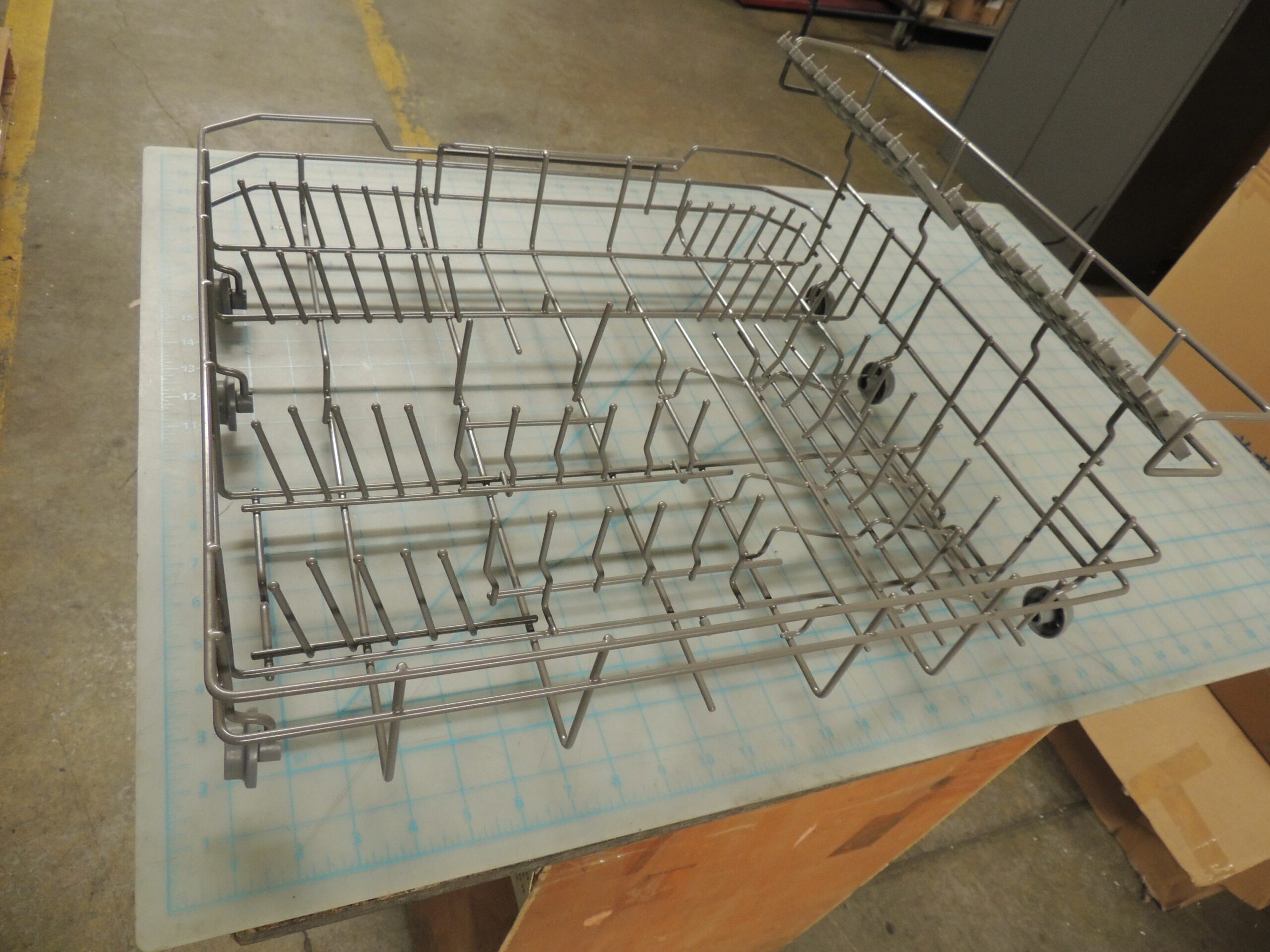 12976000001748 Basket Assembly