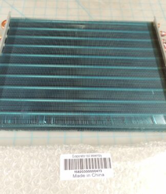 Evaporator coil assembly
