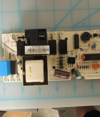 DAC6009EE MAIN CONTROL BOARD