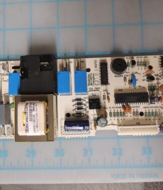 DAC PCB