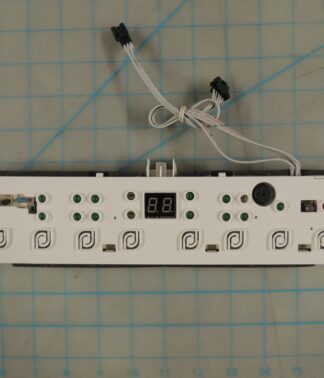 DISPLAY BOX ASSEMBLY