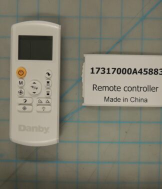 Remote controller
