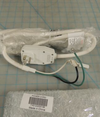 POWER CORD