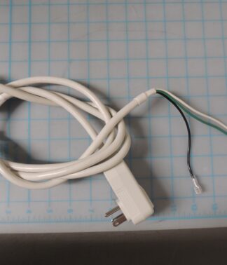 DAC5111M POWER CORD