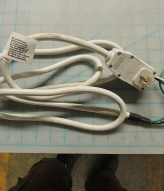 DPAC POWER CORD