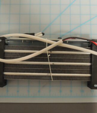 DPAC PTC HEATER ASSEMBLY