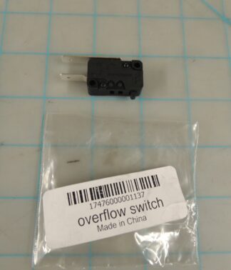 Overflow Switch