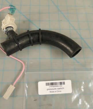 pressure switch