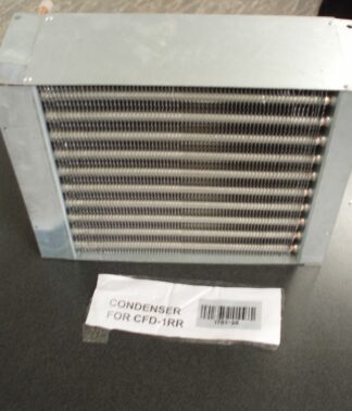 CONDENSER