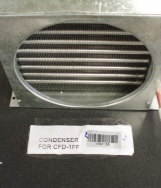 CONDENSER