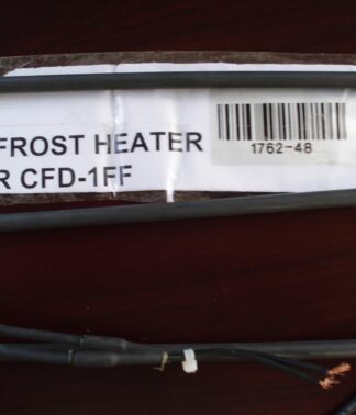 DEFROST HEATER