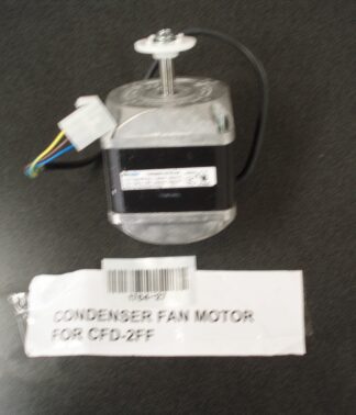 CONDENSER FAN MOTOR