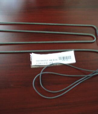 DEFROST HEATER