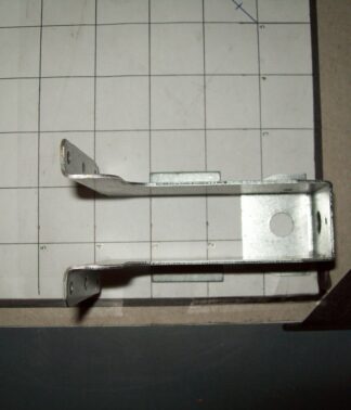DDW1802 FOOT REST ASSY