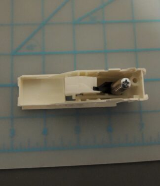 DCD5505W DOOR LATCH CATCH