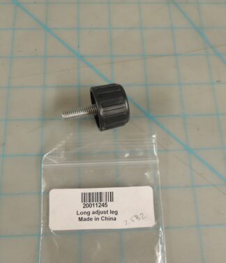 Long adjust leg