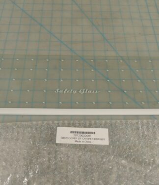 SBCR COVER OF CRISPER DRAWER