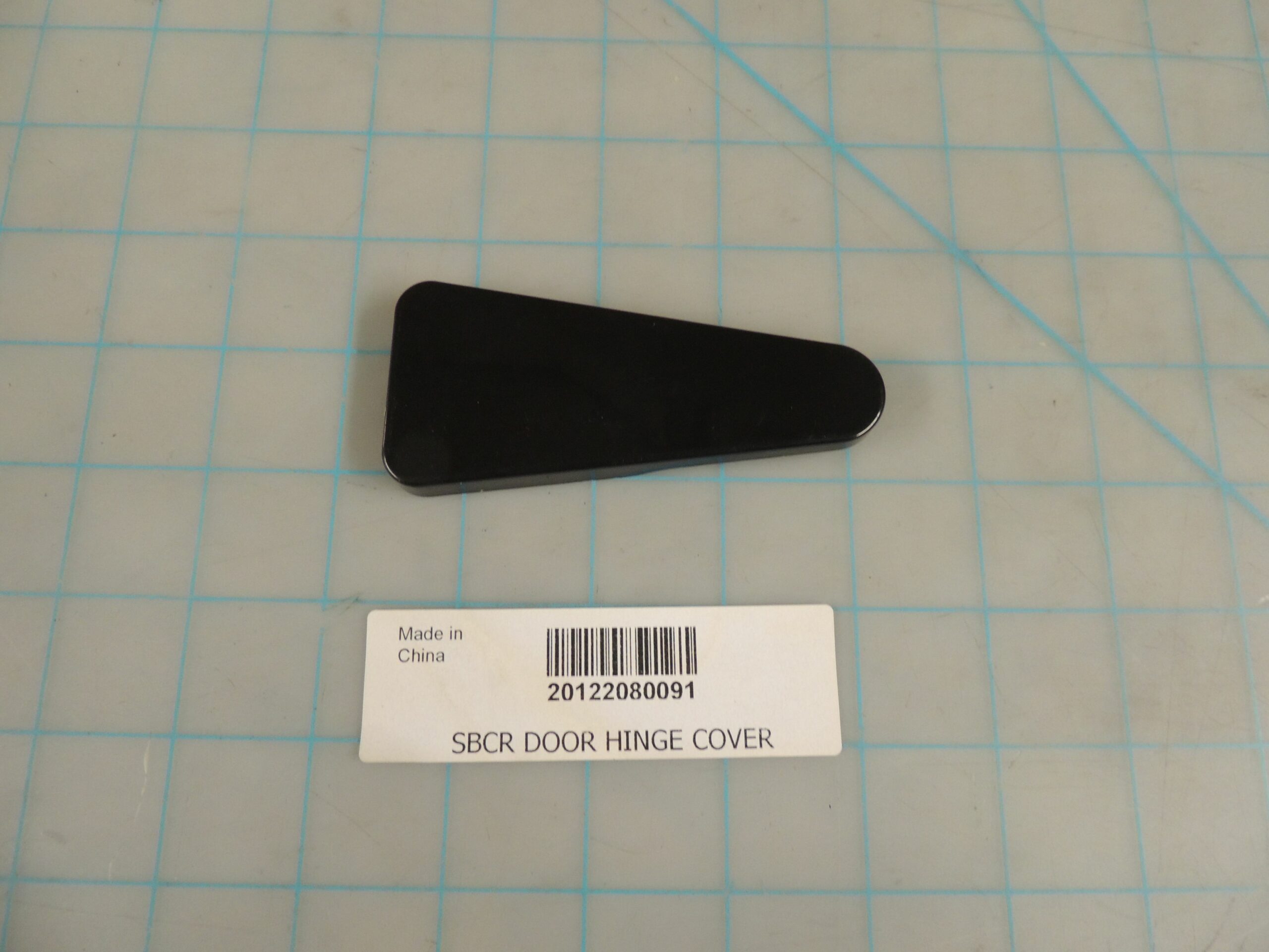 20122080091 Hinge Cover 3.1MF7R 3.1SM6R