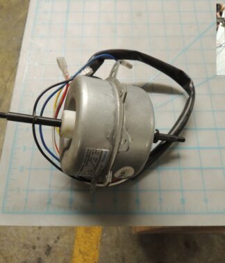 DAC FAN MOTOR
