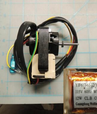 DPAC MOTOR