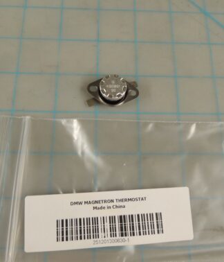 DMW MAGNETRON THERMOSTAT