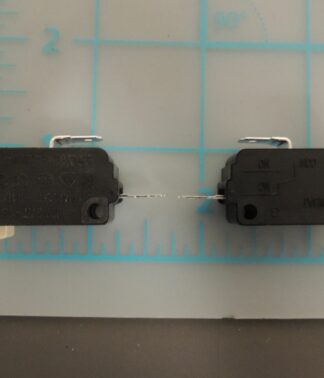DOM MICRO SWITCH MONITOR