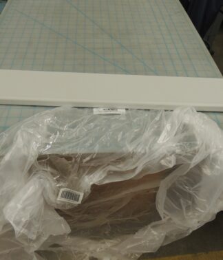 DPAC WINDOW SLIDER KIT 3