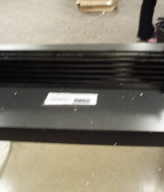 EVAPORATOR
