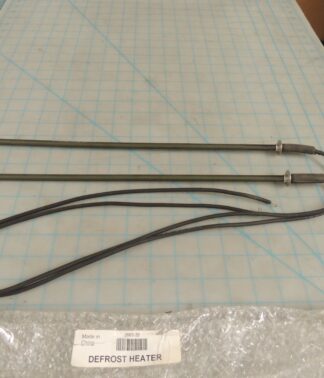 DEFROST HEATER
