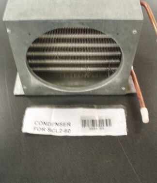 CONDENSER