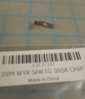 DIM WTR SHRTG SNSR CHIP