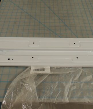 Compressor Support(white)