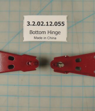 Bottom Hinge