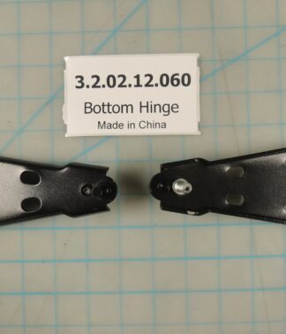 Bottom Hinge
