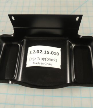 Drip Tray(black)