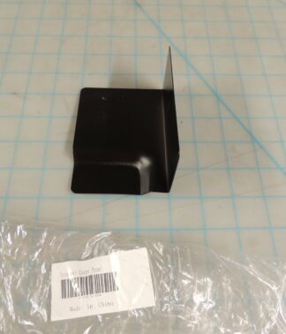 Terminal Cover Panel