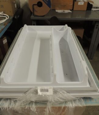 DAR483W DOOR ASSY COMPLETE