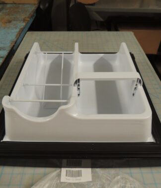 Door Assy(black)