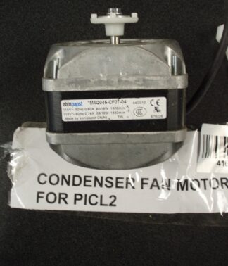 FAN MOTOR